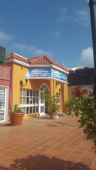 Photos of Quickie Lickie Laundromat