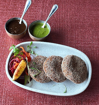 Broadway Masala Restaurant and Catering by null