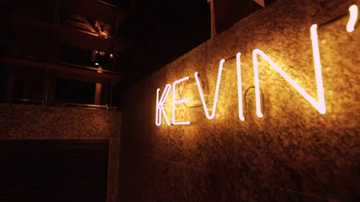 Kevin's Bar