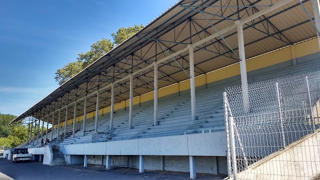 Stade Sauclières