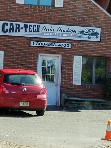 Car-Tech Auction, Inc. - Thumbnail