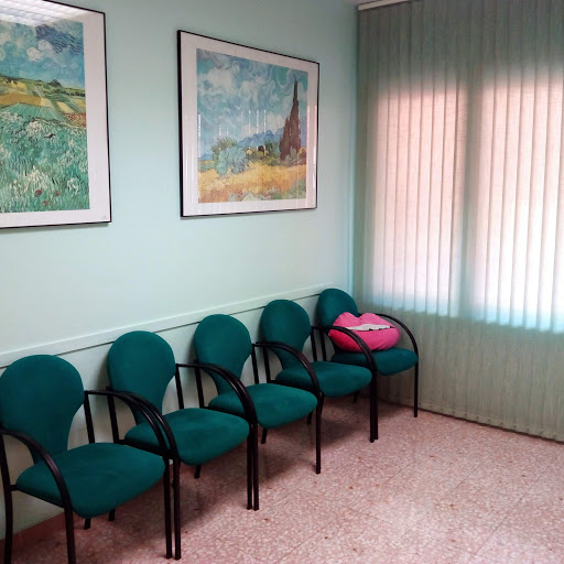 Clínica Dental Dr T.Cano - Thumbnail