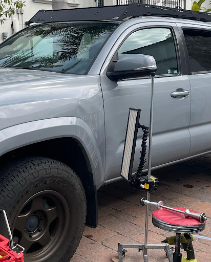 JL DENT REMOVAL Gallery - United States