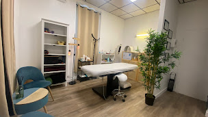 Photo n°1 de Stéphanie Martin à Marseille (Praticien en médecine holistique)