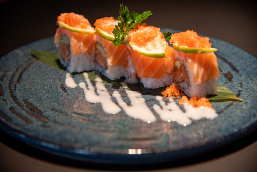 Akira Ristorante Giapponese Thailandese - Thumbnail