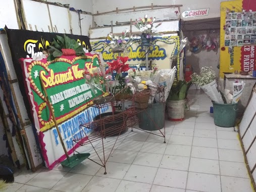 TOKO BUNGA DEPOK 24 JAM, Author: Andri Florist