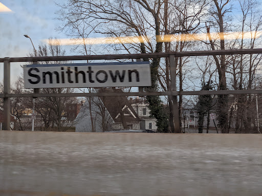 Smithtown - Visual