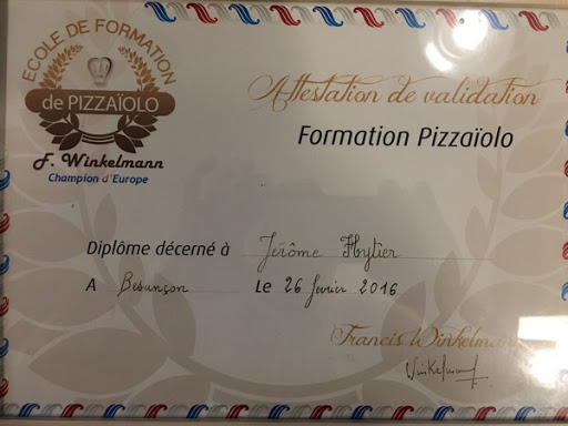 Photo 3 - Pizzeria L'Unique