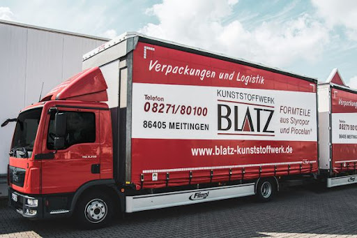 Kunststoffwerk Blatz GmbH - Thumbnail