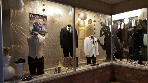 Tux & Stuff - Visual
