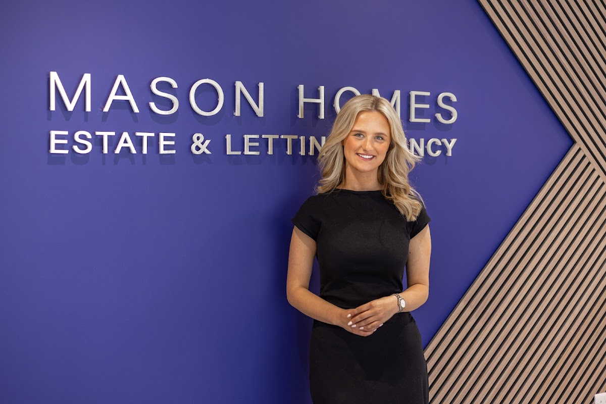 Mason Homes Estate & Letting Agency