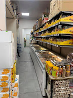 Omega Supermarché à Villejuif