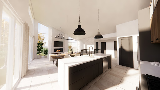 Jacinthe St-Georges Designer Intérieur - Thumbnail