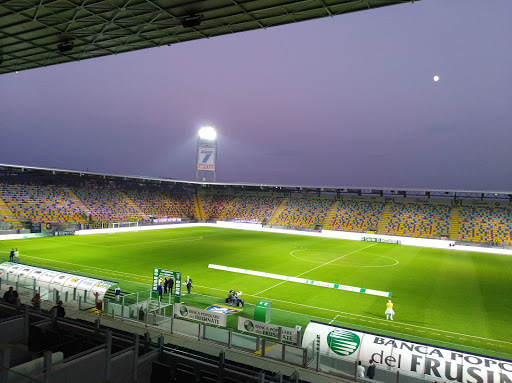 Stadio Benito Stirpe - Thumbnail