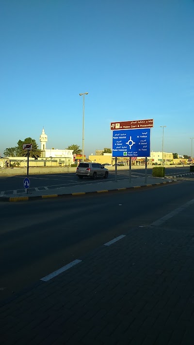 Photos of Al Wafi Roastry