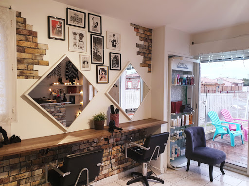 L'atelier by Lucie salon de coiffure