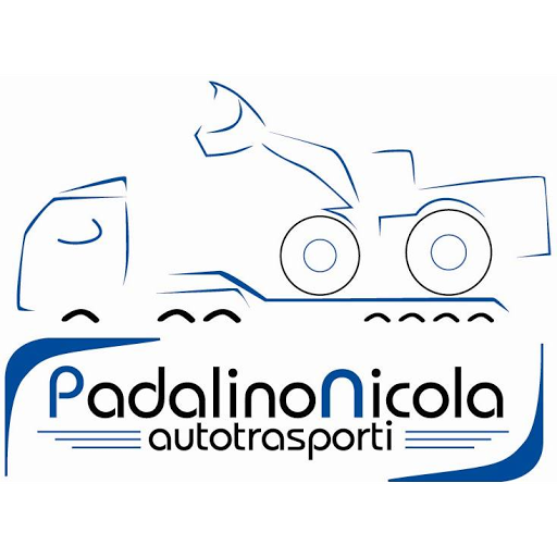 Padalino Autotrasporti - Thumbnail