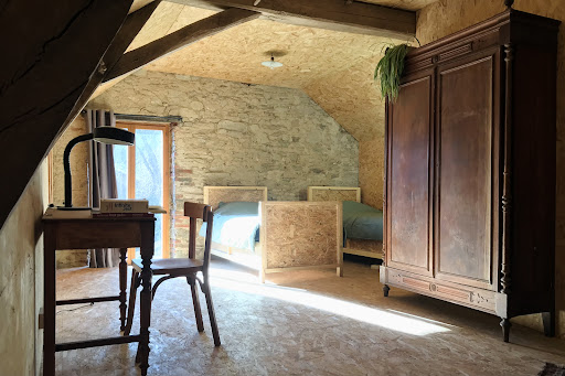 Gîte au Bray - Auvergne Gallery - France