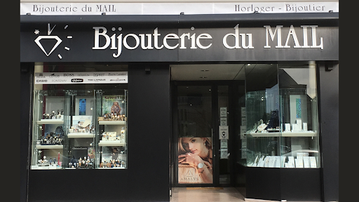Bijouterie du Mail