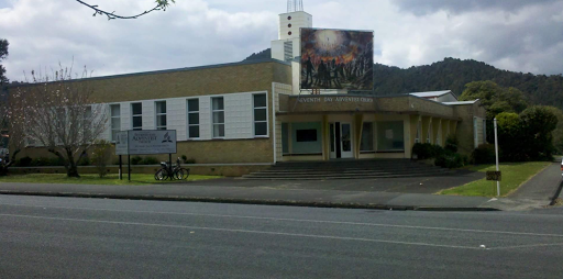 Whangarei Seventh-day Adventist Church - Thumbnail