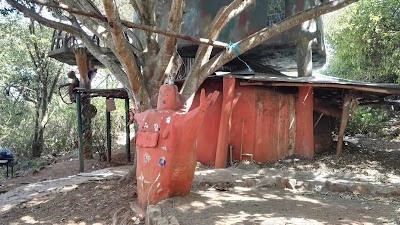 Photos of Kitengela Glass Cottages