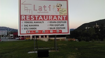 Photos of Lati Lokum