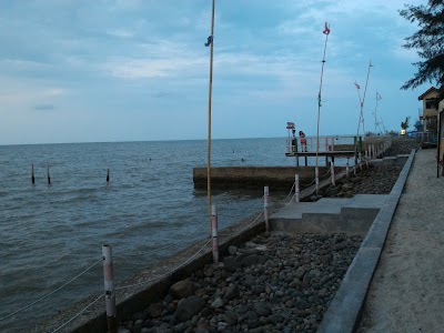 Photos of Pantai Pondok Permai .