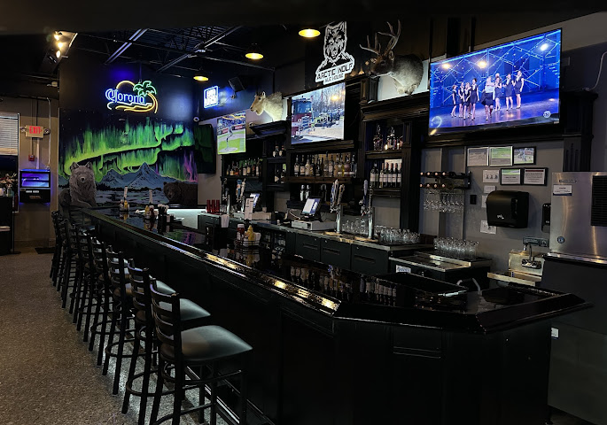 Arctic Wolf Ale House by null