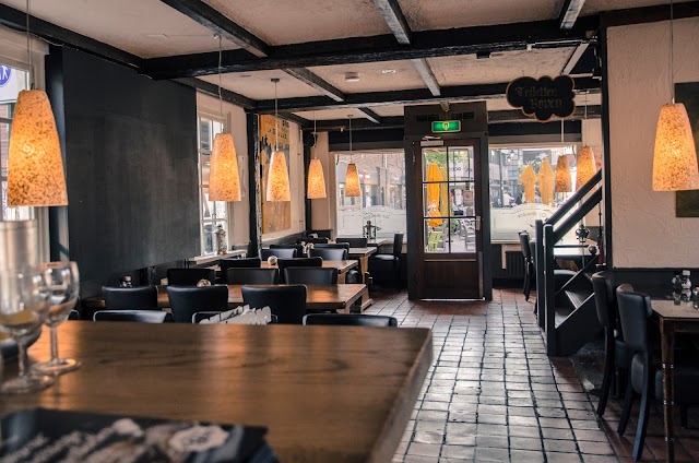 Restaurant de Smidse