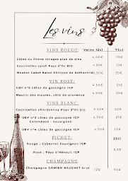 Photo n°22 de Le Ponticaud à Limoges (Restaurant de plats à emporter)