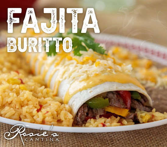 Rosie's Mexican Cantina by null