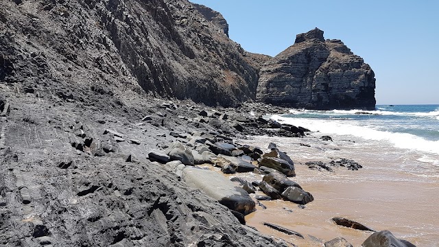 Praia da Arrifana