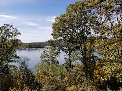 Lake Raystown Resort