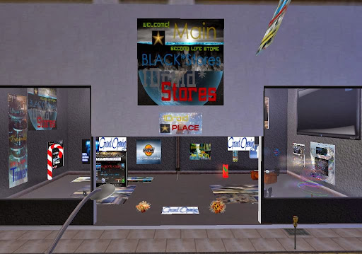 1Droid Enterprise! - Visual