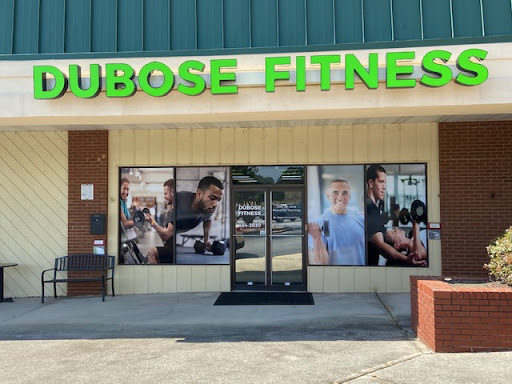 DuBose Fitness - Thumbnail
