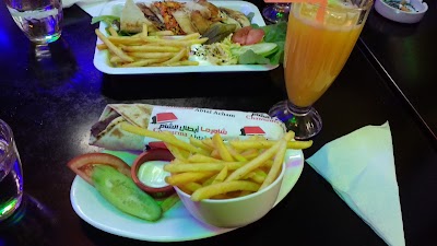 shopping-mall