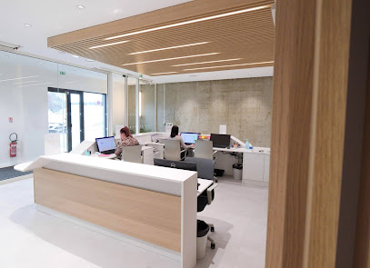 Centre Ophtalmologique Plaisir Yvelines (COPYV)