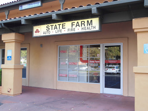 Steve Weber - State Farm Insurance Agent