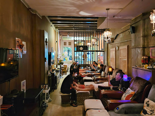 Xi Yuan Foot Spa - Thumbnail