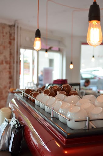 Sävy Coffee Bar
