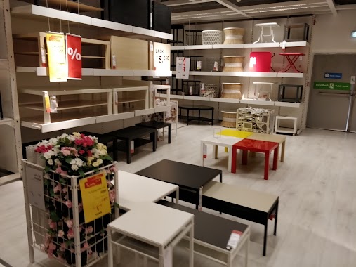 IKEA, Author: Ali Abul Hawa