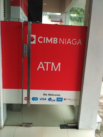 Photos of ATM CIMB NIAGA (Kebumen Pahlawan)