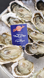 Photo n°45 de Chez Penda Valras Plage Coquillages à Valras-Plage (Marché aux poissons et fruits de mer)