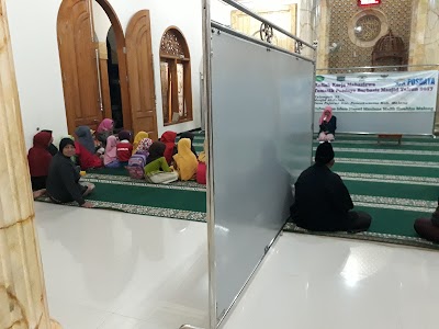 Photos of Masjid AL-FALAH DS PAJARAN