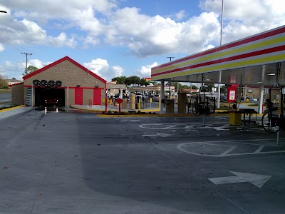 Photos of Goo Goo Car Wash
