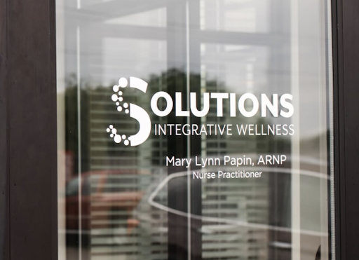 Solutions Integrative Wellness