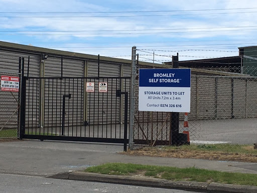 Bromley Storage Units Ltd - Thumbnail