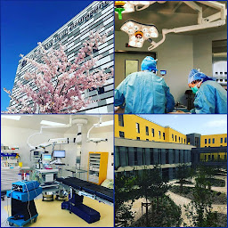 Photo n°9 de Dr M. ROCHE - Chirurgie et médecine esthétique à Dijon (Clinique chirurgicale)