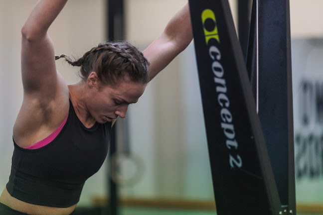 Two Birds Fitness - Gym