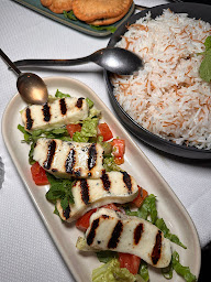 Photo n°40 de Le Cherine à Paris (Restaurant libanais)